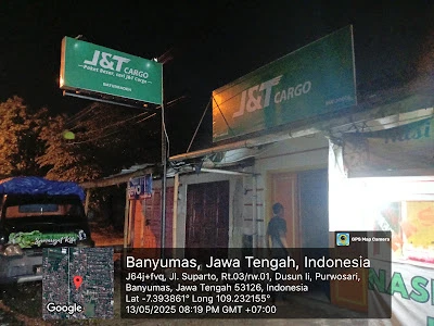 J&T Cargo Baturraden