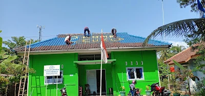 Balai Penyuluh KB Kec. Kedungbanteng