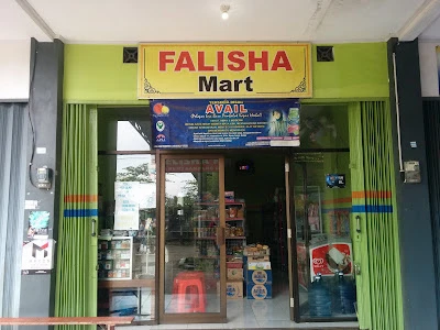 Falisha Mart