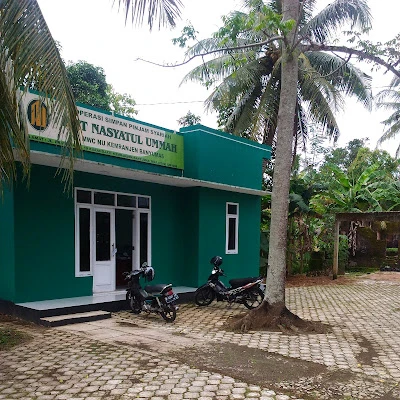 BMT Al-Huda Sirau