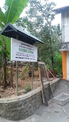 Madrasah Diniyah Fathul Athfal