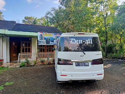 ALLESIA TOUR & TRAVEL