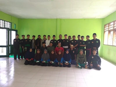 YPI Darul Falah, Cideng