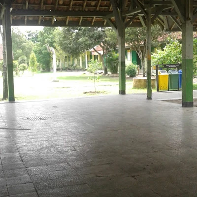 SD Kristen Banyumas