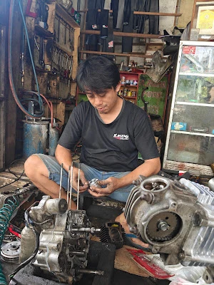 K_RIZMA MOTOR