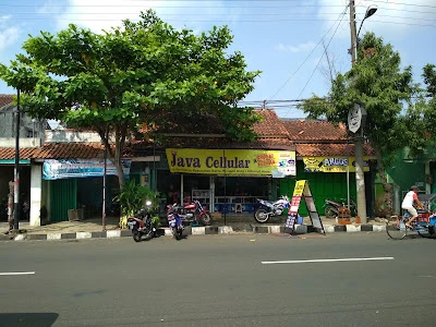 Java Cell