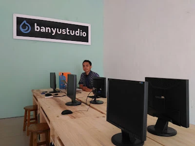 Banyu Center