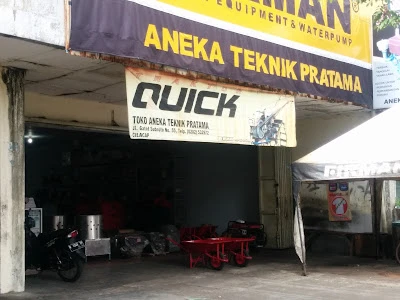Aneka Teknik Pratama