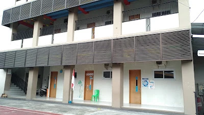 Sekolah Terang Mulia