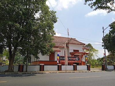 KantorPos Banyumas