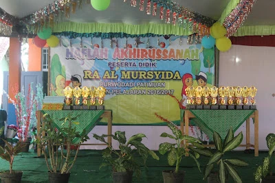 RA Al-Mursyida Patimuan