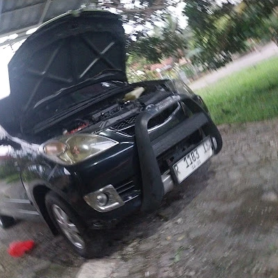 Ranto Bengkel