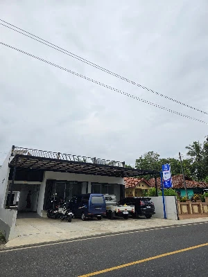 Agen BRILink Back Store Susukan