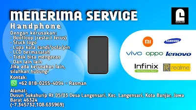 Paslen Service