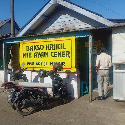 Bakso Jeletot Ika Ade