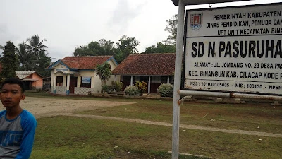 SDN Pasuruhan 02