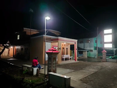 Rumah Khitan BERKAH SEHAT