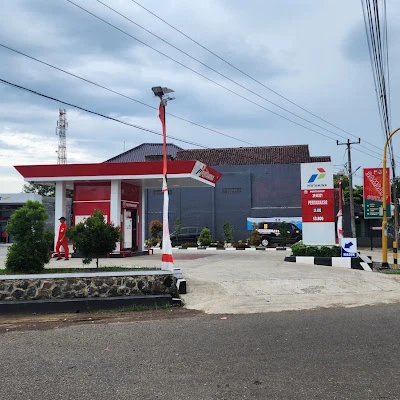 PERTASHOP Sukamaju