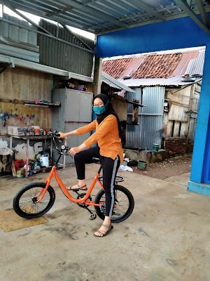 BENGKEL CAT MOTOR & MOBIL DI KROYA