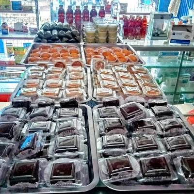 Ndisit enterprise