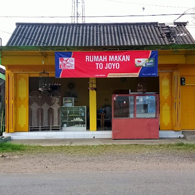 Ayam Goreng & Nasi Wareg Enak "Zoyya"