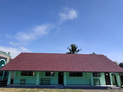 Muhammadiyah Boarding School Purwokerto
