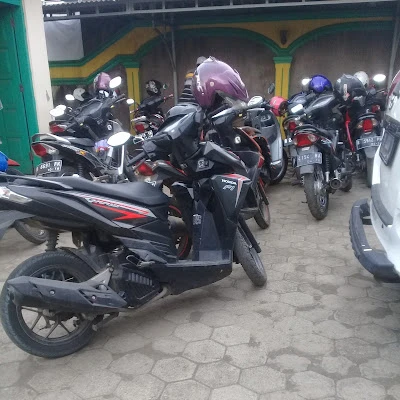 Klinik Bersalin
