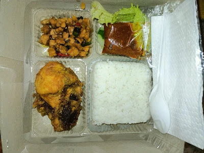 Mimi Catering Banyumas