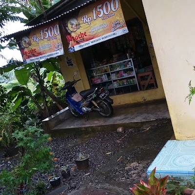 Selipan Padi & Toko Pertanian (Sugeng)