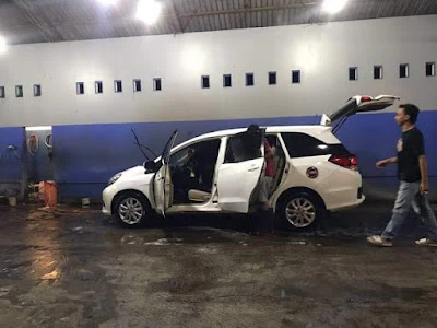 Dhika Rental Mobil & Pariwisata