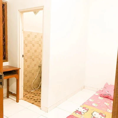 Kost Almeera