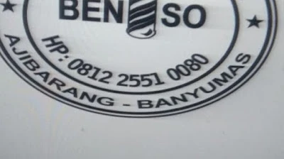 Sekolah cukur Beniso