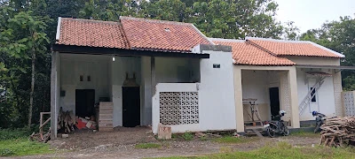MEGA GAS PEKAJA