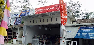 SRC EC GROUP (AGEN BRILINK)