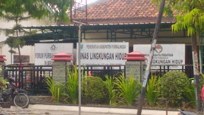 Dinas Lingkungan Hidup Kabupaten Purbalingga