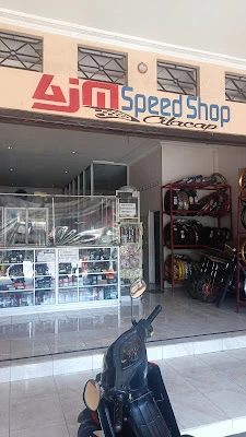 AJM SPEED SHOP