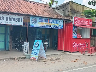 Toko Pancing MP - Miskha Pancing