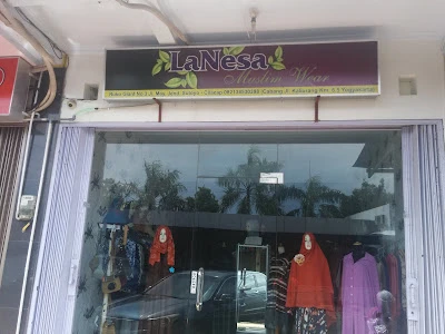 Lanesa
