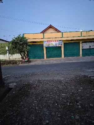 Kosan Kebon