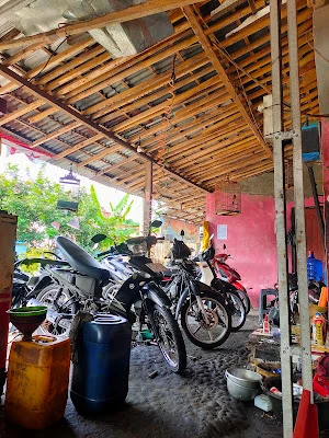 Kawit Motor