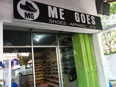 ME GOES