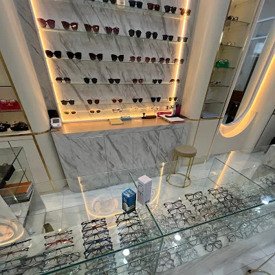Mutiara Optik