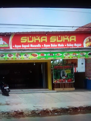 Kepiting Bambu SS