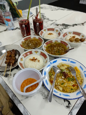 99 SOTO KWALI KARTOSURO CIPARI