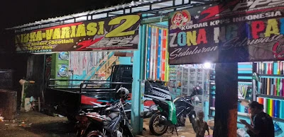 KSP Anugerah CAB