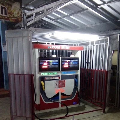 POM MINI Kalapatiga 1