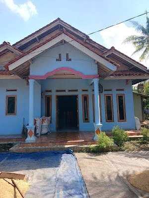 Warung mbak wulan