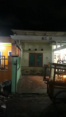 BKS 3A