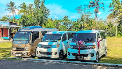Edicepet Tour, Travel & Carter