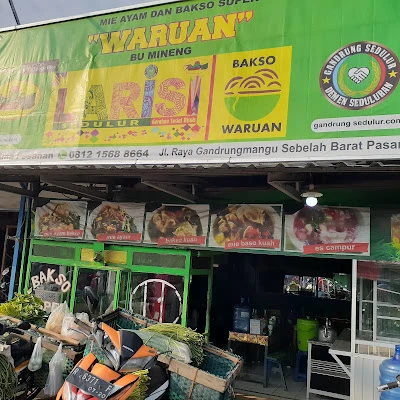 Bakso Semar